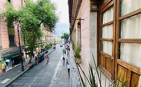 Alto Hostel